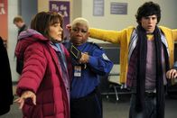 The Middle – The Middle (2011)