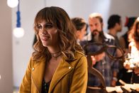 Stuber – Nicole (Natalie Morales)