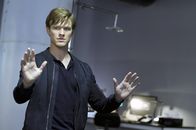 MacGyver – Angus MacGyver (Lucas Till)