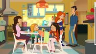 Power Sisters – Power Sisters (2017-2020)
