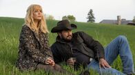 Yellowstone – Beth Dutton (Kelly Reilly) und Rip Wheeler (Cole Hauser)