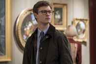 Der Distelfink – Theo (Ansel Elgort)