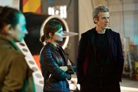 Doctor Who – Mi, 30.09., 00:00 Uhr