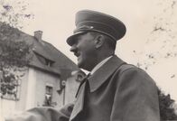 Countdown zum Zweiten Weltkrieg – 1938: Hitler im Sudetenland.