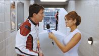 Ghost Rider – Nicolas Cage, Eva Mendes