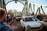 Unser Land in den 80ern – Fr, 20.02., 01:30 Uhr