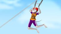 Geronimo Stilton – Geronimos Schwester Thea ist bei jedem Abenteuer dabei