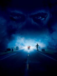 Stephen King's Riding the Bullet – Stephen King's Riding the Bullet (2004)