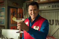 Ash vs. Evil Dead – Fr, 19.12., 01:50 Uhr