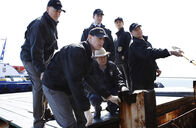 Navy CIS – Navy CIS (2009)