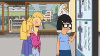 Bob's Burgers – (v.l.n.r.) Tammy, Jocelyn, Tina