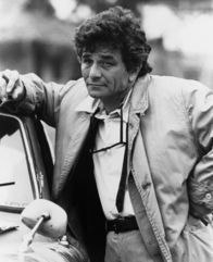 Columbo – Columbo (Peter Falk)