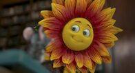 IF: Imaginäre Freunde – Matt Damon als Flower