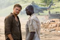Blood Diamond – Blood Diamond (2006)