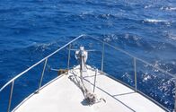 Is It Real? – Boating in the Bermuda Triangle.