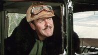 Monte Carlo Rallye – Dem exzentrischen Sir Cuthbert Ware-Armitage (Terry Thomas) ist jedes Mittel recht, um die Rallye zu gewinnen.