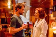 Harrow – Ioan Gruffudd (Dr. Daniel Harrow), Mirrah Foulkes (Soroya Dass).