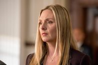 For the People – Jill Carlan (Hope Davis)