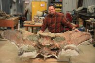 Jurassic C.S.I. – Sa, 20.04., 09:35 Uhr