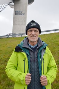 Skilegenden – Toni Innauer.