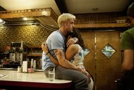 The Place Beyond the Pines – L-R: Luke (Ryan Gosling) und Romina (Eva Mendes)