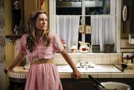 Young Sheldon – Nach einem Streit entschließt sich Mary (Zoe Perry) zu einem drastischen Schritt und zieht zu ihrer Mutter ...