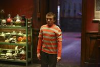 The Middle – Bei einem "Escape Room"-Spiel trifft Brick (Atticus Shaffer) auf sein vermeintliches Idol ...