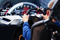 Formel 2: FIA-Meisterschaft – Sa, 30.07., 23:55 Uhr