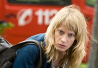 Mord mit Aussicht – Sophie Haas (Caroline Peters, l.) platzt vor Tatendrang. Sie will die ungeklärten Fälle ihres Vorgängers aufklären.