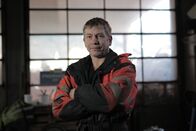Ice Road Rescue - Extremrettung in Norwegen – (4. Staffel) - Tor Steinar