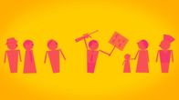 Die glorreichen 10 – Das Problem: populistische Aussagen klingen für einige Menschen zwar verführerisch, aber letztlich wird für ein Problem nur eine Lösung angeboten und leider meist eine sehr extreme.