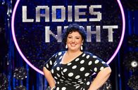 Ladies Night – Meltem Kaptan
