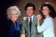 Remington Steele – Remington Steele (1984)