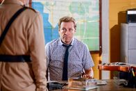 Death in Paradise – DI Jack Mooney (ARDAL O’HANLON).