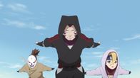 Boruto – Do, 01.02., 17:10 Uhr