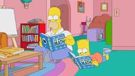 Die Simpsons – Di, 18.08., 05:18 Uhr