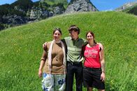 Bauer, ledig, sucht... – Ansh, Philippe, Jasmin