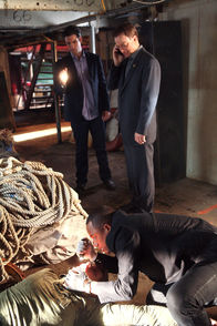 CSI: NY – CSI: NY (2010)