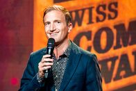 Swiss Comedy Awards! – Swiss Comedy Awards! (2024)
