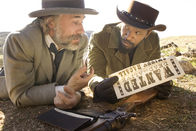 Django Unchained – Django Unchained (2012)