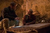 Operation: 12 Strong – Operation: 12 Strong (2018)