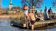 Hanseblick – Baden - Eingebrochen ist Niemand, wenn dann wurde nur freiwillig gebadet