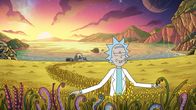 Rick and Morty – Rick