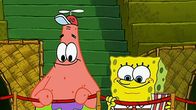 SpongeBob Schwammkopf – L-R: Patrick, SpongeBob