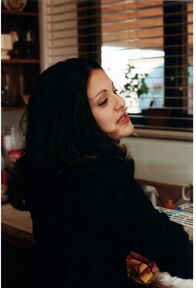 Unfall, Selbstmord oder Mord – Tera Chavez