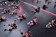 Reporter Spezial – Besuch bei einem Kurs zum Twerken im Tanzstudio in Bern