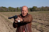 Looper – Der Joe aus der Zukunft (Bruce Willis) kennt keine Gnade ...