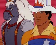 Bravestarr – Sa, 20.09., 11:25 Uhr