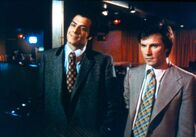 Mean Streets – Fr, 06.01., 18:25 Uhr