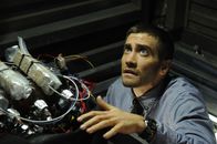 Source Code – Colter Stevens (Jake Gyllenhaal) muss die Bombe zu entschärfen